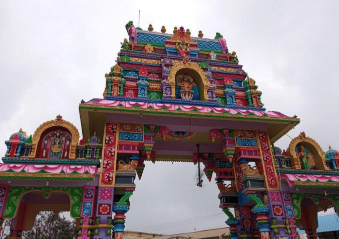 Laxmi Narsimha Temple, Kalaburagi (Gulbarga), Karnataka - Vushii.com Laxmi Narsimha Temple, Kalaburagi (Gulbarga), Karnataka - Vushii.com